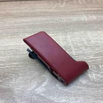 MB Bonnet opening lever   Engine bonnet (hood) release handle Mercedes-Benz E W2