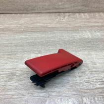A1248800320   Engine bonnet (hood) release handle Mercedes-Benz C W204