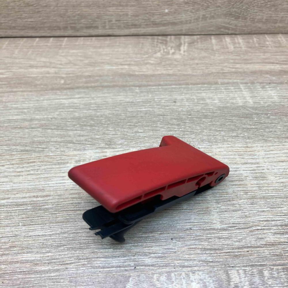 A1248800320   Engine bonnet (hood) release handle Mercedes-Benz C W204