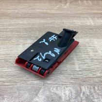 A1248800320   Engine bonnet (hood) release handle Mercedes-Benz C W204