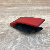 A1248800320   Engine bonnet (hood) release handle Mercedes-Benz C W204
