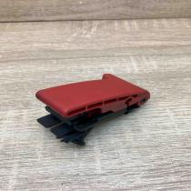A2048800020   Engine bonnet (hood) release handle Mercedes-Benz C W204