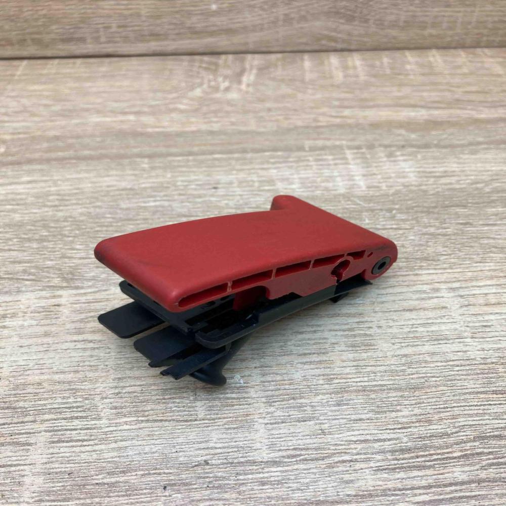 A2048800020   Engine bonnet (hood) release handle Mercedes-Benz C W204