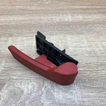A2048800020   Engine bonnet (hood) release handle Mercedes-Benz C W204