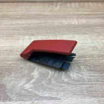 A2048800020   Engine bonnet (hood) release handle Mercedes-Benz C W204