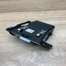 A2128300154 06821 001  Dashboard side air vent grill/cover trim Mercedes-Benz E