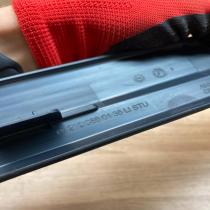 2126860136   Front sill trim cover Mercedes-Benz E W212