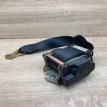 7001709 33010904  Rear seatbelt BMW 3 E46