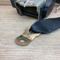 7001709 33010904  Rear seatbelt BMW 3 E46