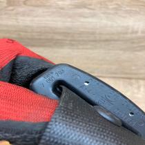 7001709 33010904  Rear seatbelt BMW 3 E46