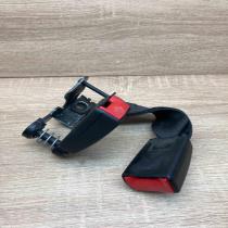 8253872 7001811  Rear seatbelt BMW 3 E46