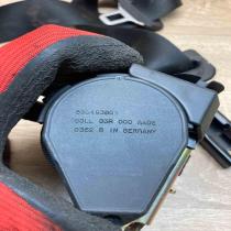 560493801 7064754 8207957 Front seatbelt BMW 3 E46