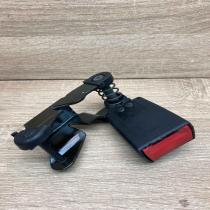 8253871 33015651  Rear seatbelt buckle BMW 3 E46