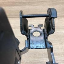 8253871 33015651  Rear seatbelt buckle BMW 3 E46