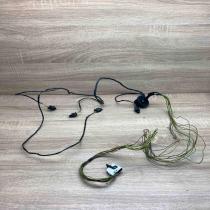 8364656 6934315  Parking sensor (PDC) wiring loom BMW 3 E90 E91