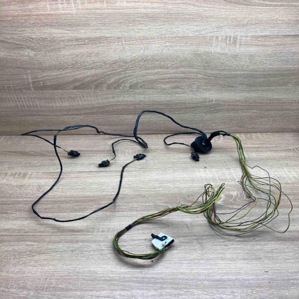 8364656 6934315  Parking sensor (PDC) wiring loom BMW 3 E90 E91