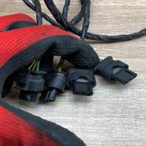 8364656 6934315  Parking sensor (PDC) wiring loom BMW 3 E90 E91