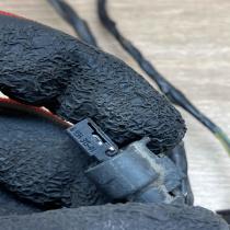 8364656 6934315  Parking sensor (PDC) wiring loom BMW 3 E90 E91