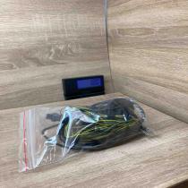 8364656 6934315  Parking sensor (PDC) wiring loom BMW 3 E90 E91