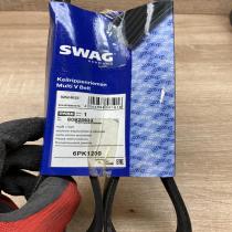 60928933 6PK1200  Alternator belt KIA Ceed
