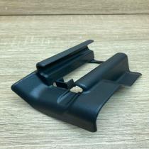 2119190920 70040005  Front driver seat rail trim Mercedes-Benz E W211