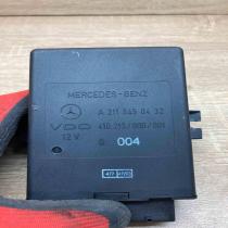 A2115450432 410213006  Light module LCM Mercedes-Benz S W221
