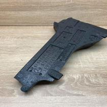 A1777273400   Other interior part Mercedes-Benz E W211