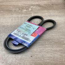 0K01118381A   Alternator belt KIA Carens I