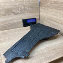 A1777273400   Other interior part Mercedes-Benz E W211