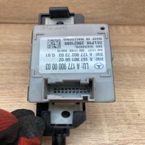 A1779000003 A1679010602  Other control units/modules Mercedes-Benz A W177
