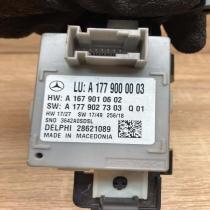 A1779000003 A1679010602  Other control units/modules Mercedes-Benz A W177