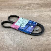 0K01118381A   Alternator belt KIA Carens I