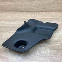 A1776809805   Steering wheel trim Mercedes-Benz A W177