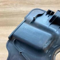 A1776809805   Steering wheel trim Mercedes-Benz A W177