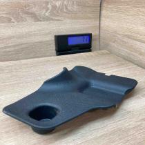 A1776809805   Steering wheel trim Mercedes-Benz A W177