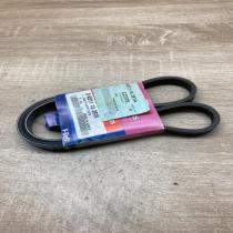 0K01118381A   Alternator belt KIA Carens I
