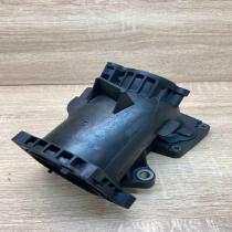 A6510900728   Air intake duct part Mercedes-Benz C W204