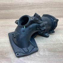 A6510900728   Air intake duct part Mercedes-Benz C W204