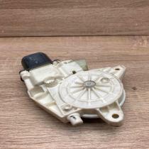 A2048200642 961 108 100  Rear door window regulator motor Mercedes-Benz C W204