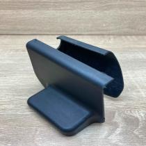 72137 05050   Front passenger seat rail trim Toyota Avensis T270