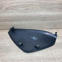 2116800478   Dashboard side end trim Mercedes-Benz E W211