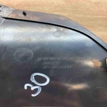 2116800478   Dashboard side end trim Mercedes-Benz E W211