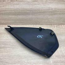2116800378   Dashboard side end trim Mercedes-Benz E W211