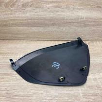 2116800378   Dashboard side end trim Mercedes-Benz E W211