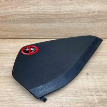 2116800378   Dashboard side end trim Mercedes-Benz E W211