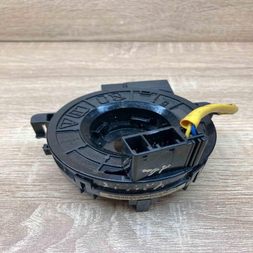 Toyota Yaris Slip Ring   Airbag slip ring squib (SRS ring) Toyota Yaris