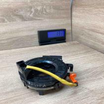 Toyota Yaris Slip Ring   Airbag slip ring squib (SRS ring) Toyota Yaris