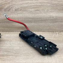 2115452301 0 1394841 1  Positive cable (battery) Mercedes-Benz E W211