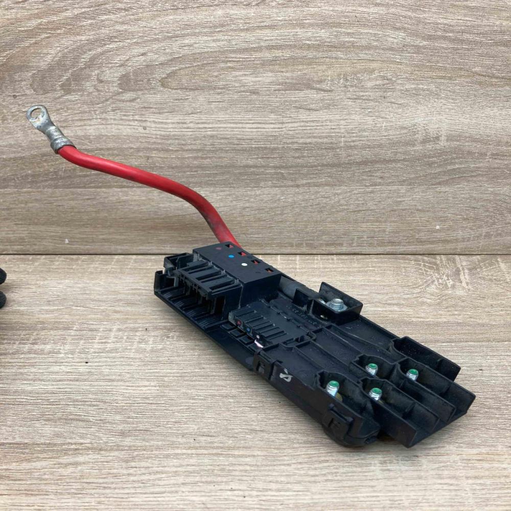 2115452301 0 1394841 1  Positive cable (battery) Mercedes-Benz E W211