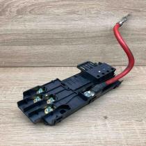 2115452301 0 1394841 1  Positive cable (battery) Mercedes-Benz E W211